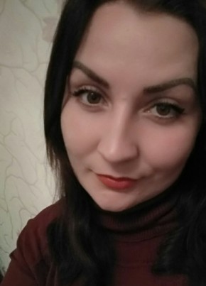Юлия, 33, Україна, Александрівка (Миколаївська обл.)