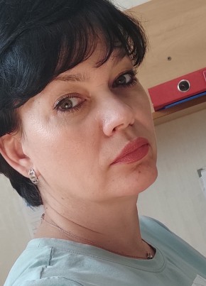 Natalia, 50, Рэспубліка Беларусь, Горад Мінск