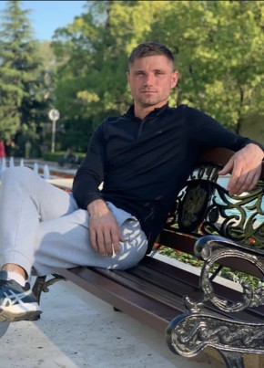 Роман из Ягодное 31 год