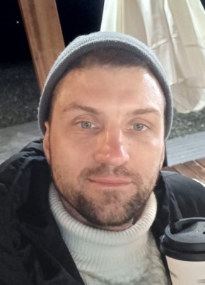 Евгений из Воронежа 31 год