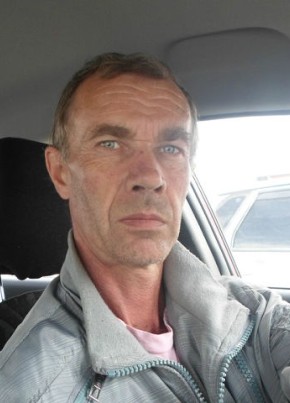 андрей, 58, Россия, Нижний Тагил