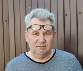 Andrew, 56, Samara