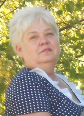 нонна, 67, Россия, Волгоград