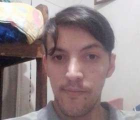 Gaston, 30, Salta