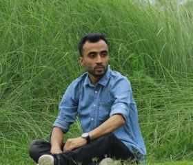 Imon khan, 30 лет, ঢাকা