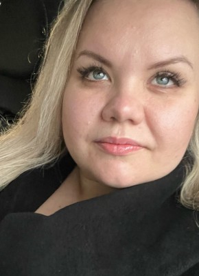 Katyusha, 37, Russia, Saint Petersburg