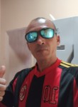 Brito Oliveira, 48 лет, Fortaleza