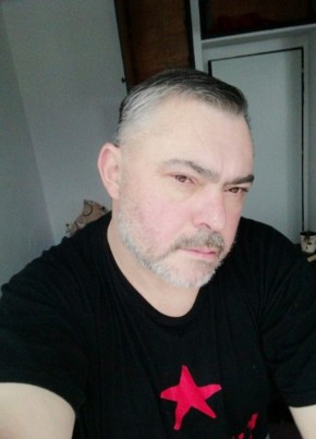 Chris, 53, Eesti Vabariik, Maardu