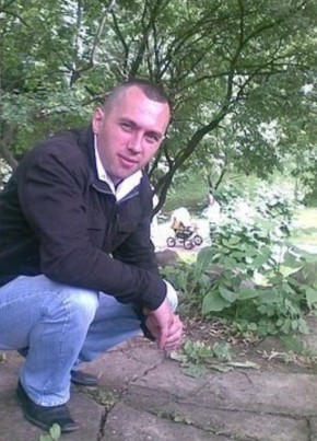 Александр, 43, Россия, Яранск