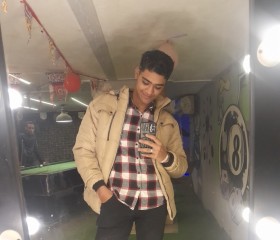 Youssef, 18, Alexandria