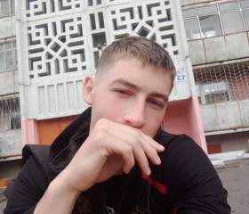 Cergeo, 22 года, Улан-Удэ