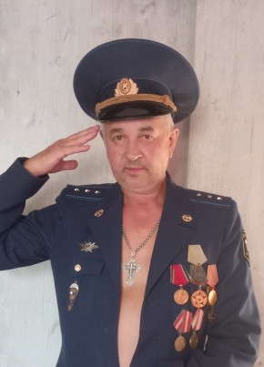 Анатолий, 56, Россия, Троицк (Челябинск)