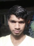 Dasarathi, 18 лет, Bhubaneswar