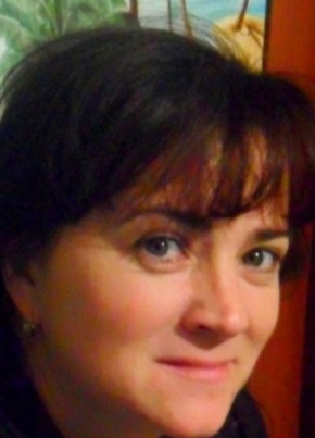 Лариса, 49, Рэспубліка Беларусь, Драгічын