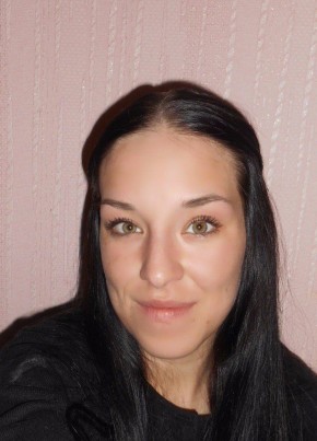 Виктория, 36, Россия, Сыктывкар