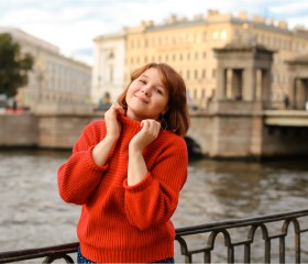 Ирина, 30 лет, Санкт-Петербург