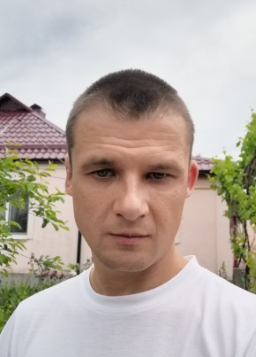 Ярослав, 32, Україна, Одеса