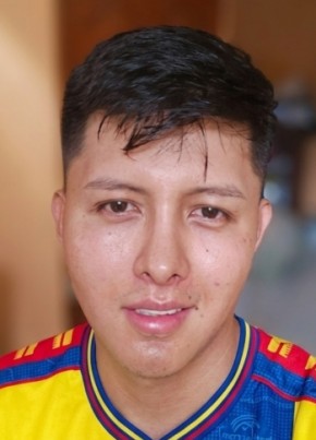 Ari из Manta 18 лет