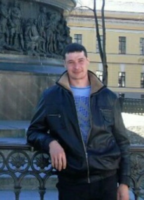 Юрий, 44, Россия, Лукоянов