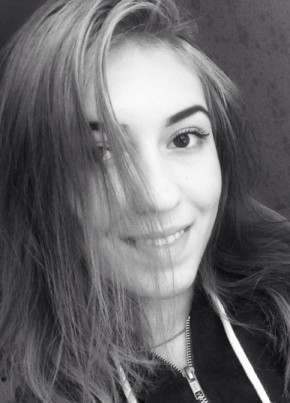 Сабина, 25, Россия, Казань