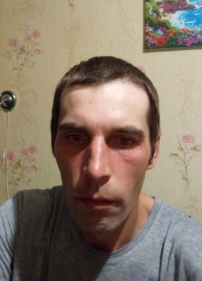 Дима из Петрозаводска 38 лет