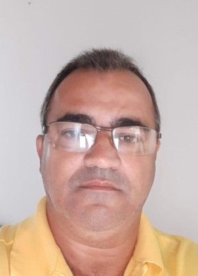Joao из Rio de Janeiro 60 лет