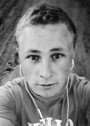 Денис, 28, Россия, Орёл