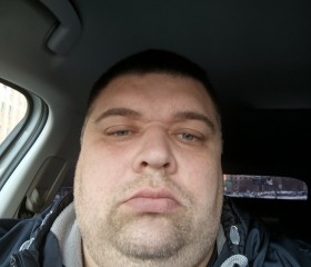 Roman, 40, Pushkino
