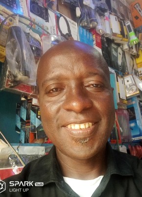 Lassina, 54, République de Côte d’Ivoire, Agboville
