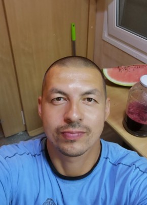 Makc, 36, Россия, Невинномысск