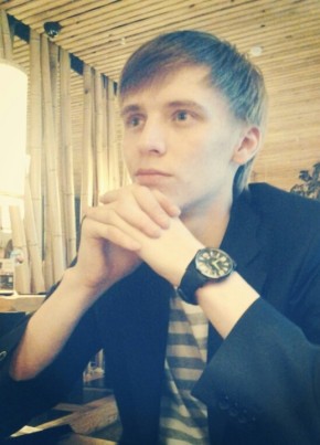 Mikhail, 31, Russia, Odintsovo