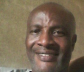 Victor Anthony, 48 лет, Kaduna