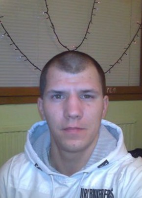 Ivan, 38, Russia, Kostomuksha