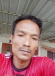 wijit เด็กศรีสะเ, 38, Si Sa Ket