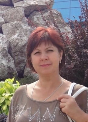 Наталья, 53, Россия, Барнаул