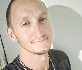 Jeffrey, 37, Wesley Chapel