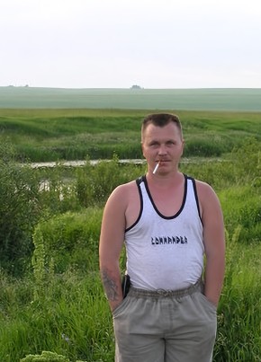 Pavel, 52, Russia, Vladimir