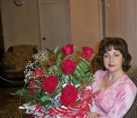 Людмила, 49 лет, Котлас