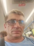Valera, 53, Zelenograd