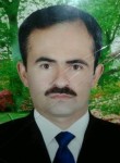 Selahattin, 55 лет, Kahramanmaraş
