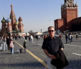 Murad, 57 лет, Москва