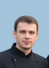 Анатолий из Первоуральска 40 лет