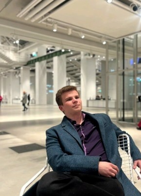 Руслан из Москвы 20 лет