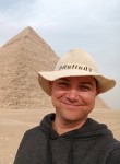 Viktor, 32, Moscow