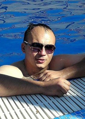Иван, 28, Россия, Алексин