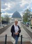 Наталия, 56 лет, Москва