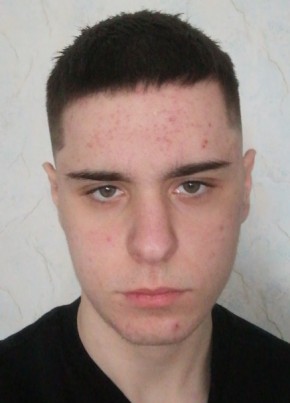 Leon, 20, Република Македонија, Скопје