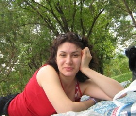 оксана, 41 год, Алматы