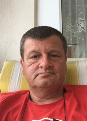 Aydin, 56, Türkiye Cumhuriyeti, Burhaniye