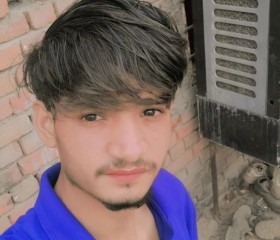 Altaf khan, 18, Jaipur